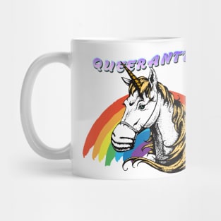 Queerantine Mug